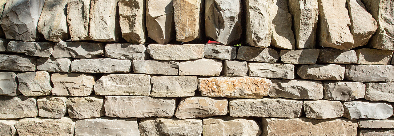 Drystone Wall